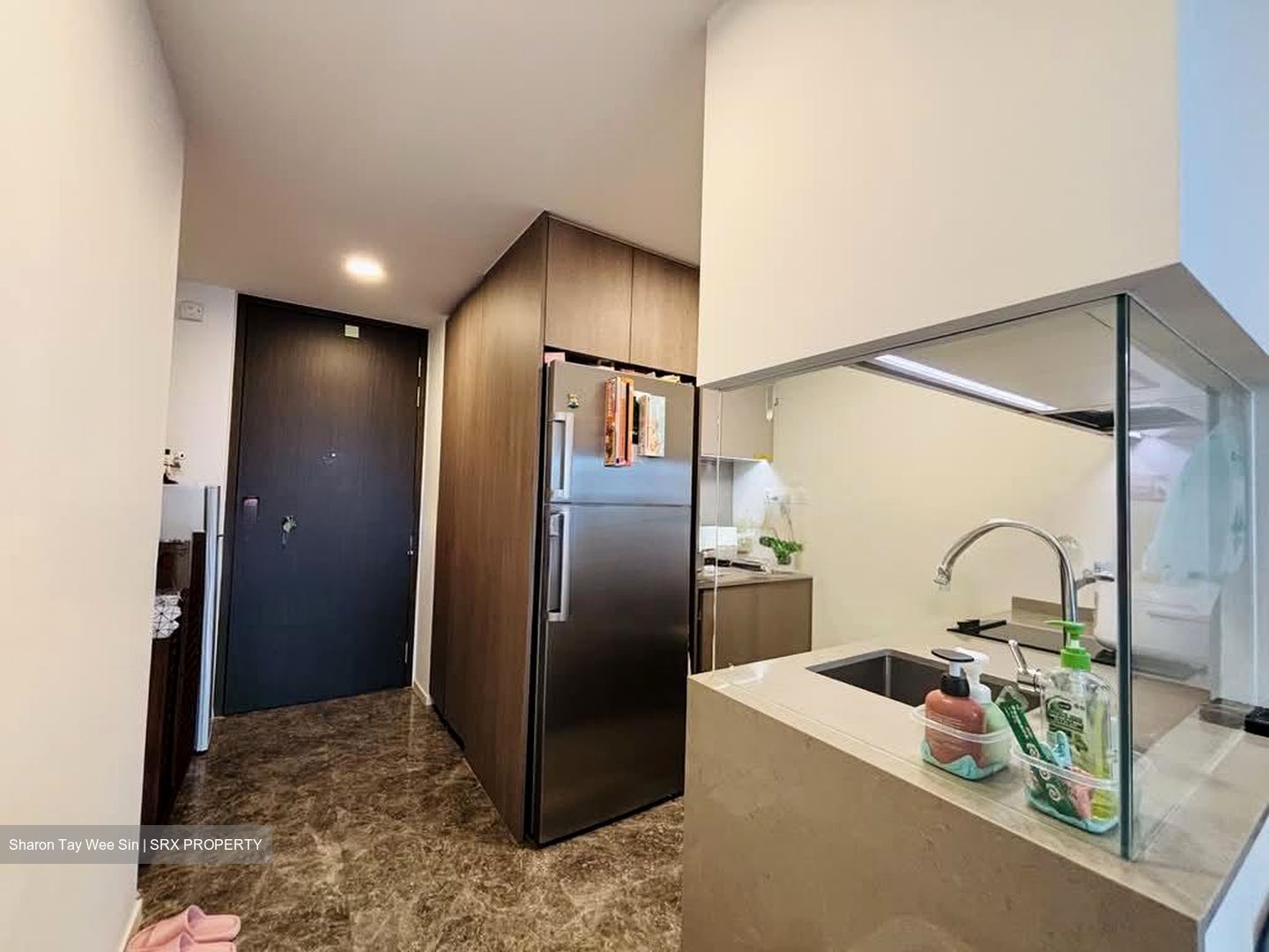 Avenue South Residence (D3), Apartment #572678381
